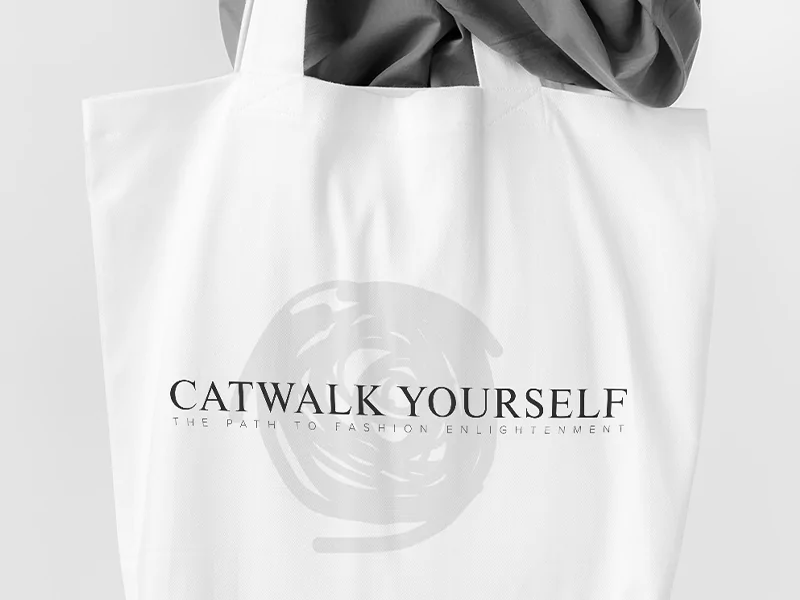 Catwalk Yourself